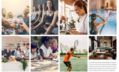 Departamento en pre Venta, Torre Andeza, Angelópolis, Puebla