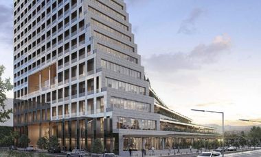 Departamento en pre Venta, Torre Andeza, Angelópolis, Puebla