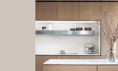 Departamento en pre Venta, Torre Andeza, Angelópolis, Puebla