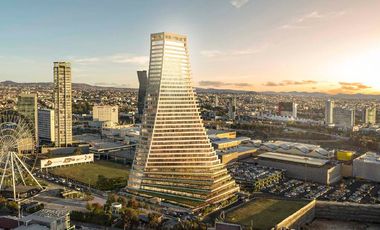 Departamento en pre Venta, Torre Andeza, Angelópolis, Puebla