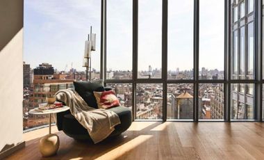 Departamento en pre Venta, Torre Andeza, Angelópolis, Puebla