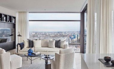 Departamento en pre Venta, Torre Andeza, Angelópolis, Puebla