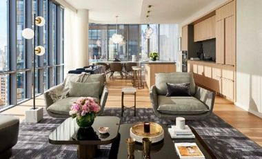 Departamento en pre Venta, Torre Andeza, Angelópolis, Puebla