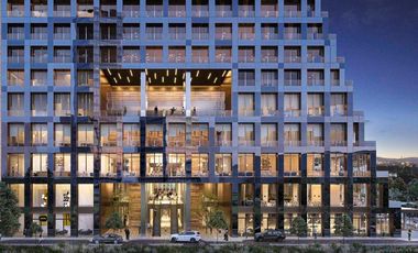 Departamento en pre Venta, Torre Andeza, Angelópolis, Puebla