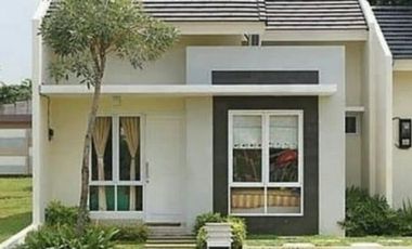 2 Bedroom House for sale