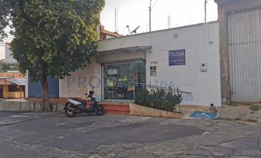 consultorio en venta en el centro. Cod V101699