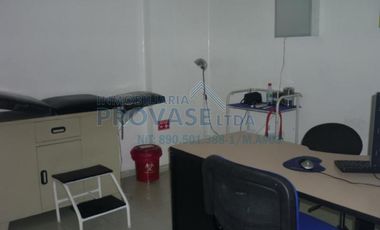 consultorio en venta en el centro. Cod V101699