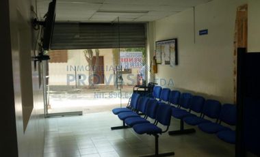 consultorio en venta en el centro. Cod V101699