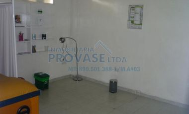 consultorio en venta en el centro. Cod V101699