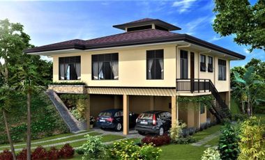 High end House and Lot for Sale in Balamban, Cebu
