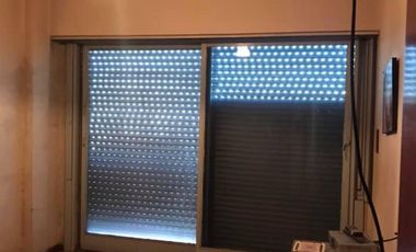 DEPARTAMENTO DE TRES AMBIENTES OSBRE AVENIDA PRINCIPAL