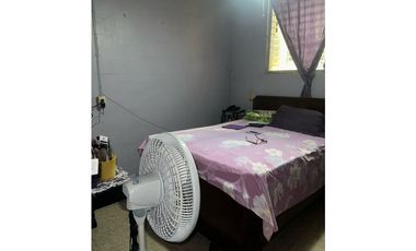 Se vende casa en ancon ubicada en Paraíso (AA)
