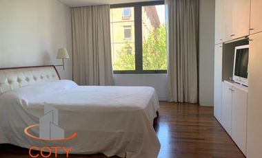 La Porteña VENTA, departamento 3 ambientes en Puerto Madero
