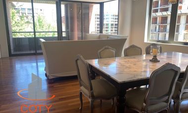 La Porteña VENTA, departamento 3 ambientes en Puerto Madero