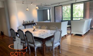 La Porteña VENTA, departamento 3 ambientes en Puerto Madero