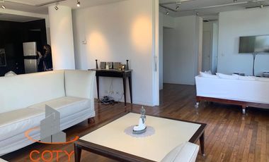 La Porteña VENTA, departamento 3 ambientes en Puerto Madero