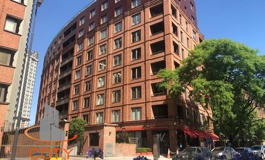 La Porteña VENTA, departamento 3 ambientes en Puerto Madero