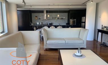 La Porteña VENTA, departamento 3 ambientes en Puerto Madero