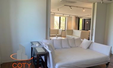 La Porteña VENTA, departamento 3 ambientes en Puerto Madero
