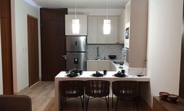 DEPARTAMENTO EN VENTA EN CENTRO DE TORREON
