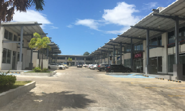 Se Vende local comercial en milla 8
