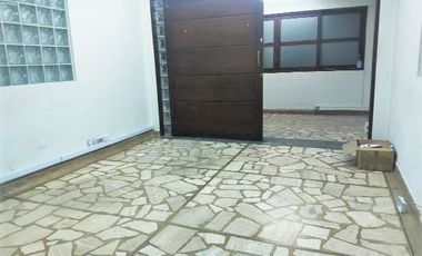 PR11344 SE ARRIENDA CASA COMERCIAL EN SECTOR DE PATIO BONITO - EL POBLADO