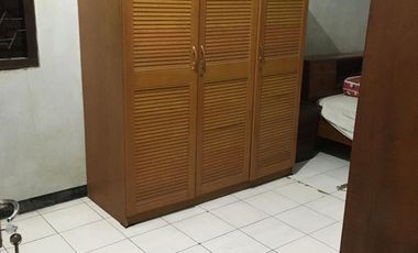 Rumah Di Jalan Raya KH Hasyim Ashari Sedati Sidoarjo