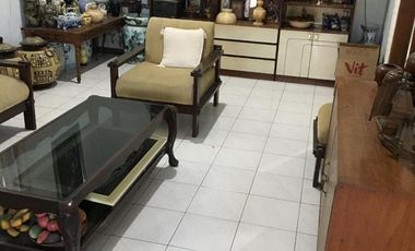 Rumah Di Jalan Raya KH Hasyim Ashari Sedati Sidoarjo