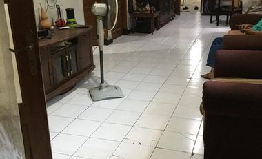 Rumah Di Jalan Raya KH Hasyim Ashari Sedati Sidoarjo