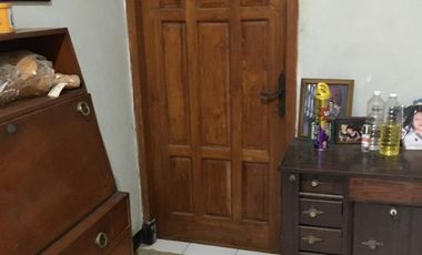 Rumah Di Jalan Raya KH Hasyim Ashari Sedati Sidoarjo