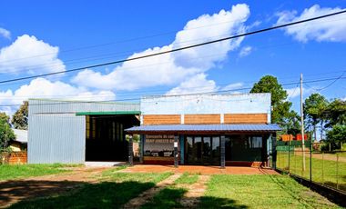 Local Comercial en Alquiler sobre Ruta Nacional 14