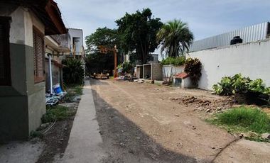 Galpón Interno con Amplio Terreno en Venta