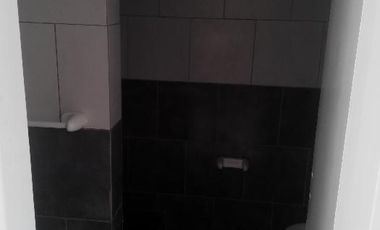 MONOAMBIENTE CON PATIO EN PLANTA BAJA , COMPLEJO CON PISCINA . TACUARI 255 TIGRE. NO PAGA EXPENSAS , NI ABL