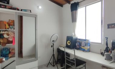 casa en venta en la primavera. Cod V28884