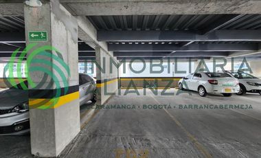 apartamento en arriendo en bosques del hato. Cod A17222