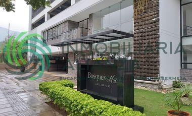 apartamento en arriendo en bosques del hato. Cod A17222