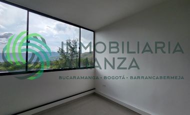 apartamento en arriendo en bosques del hato. Cod A17222