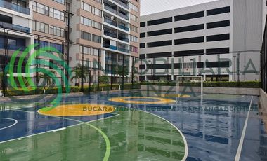 apartamento en arriendo en bosques del hato. Cod A17222