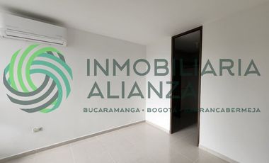 apartamento en arriendo en bosques del hato. Cod A17222