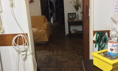 Departamento en venta en Avellaneda Este