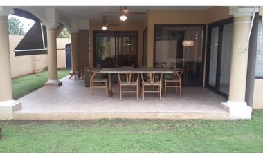 Venta de casa en Costa del Este (Costa Bay) GTA