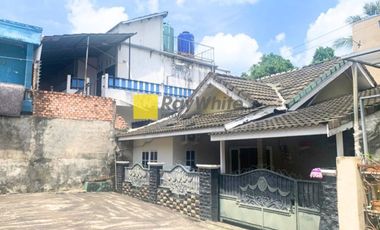 RUMAH JUAL PALEMBANG TENGAH KOTA PALEMBANG