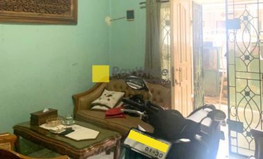 RUMAH JUAL PALEMBANG TENGAH KOTA PALEMBANG