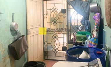 RUMAH JUAL PALEMBANG TENGAH KOTA PALEMBANG