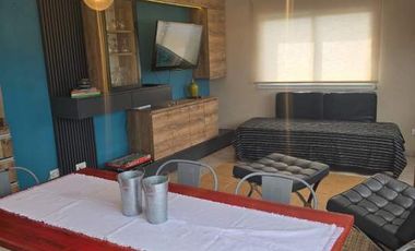 En Pinamar | Dpto Totoras - 3 ambientes- A1 - Libre de Gastos.-