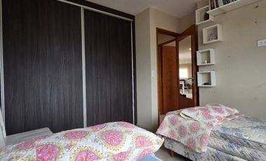 En Pinamar | Dpto Totoras - 3 ambientes- A1 - Libre de Gastos.-