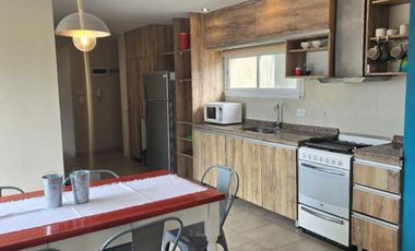 En Pinamar | Dpto Totoras - 3 ambientes- A1 - Libre de Gastos.-