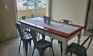 En Pinamar | Dpto Totoras - 3 ambientes- A1 - Libre de Gastos.-
