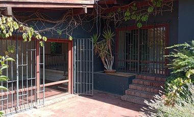 Casa en Arriendo en Cerro Calán