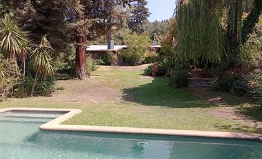 Casa en Arriendo en Cerro Calán
